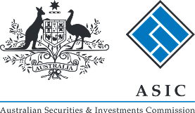 asic au 1